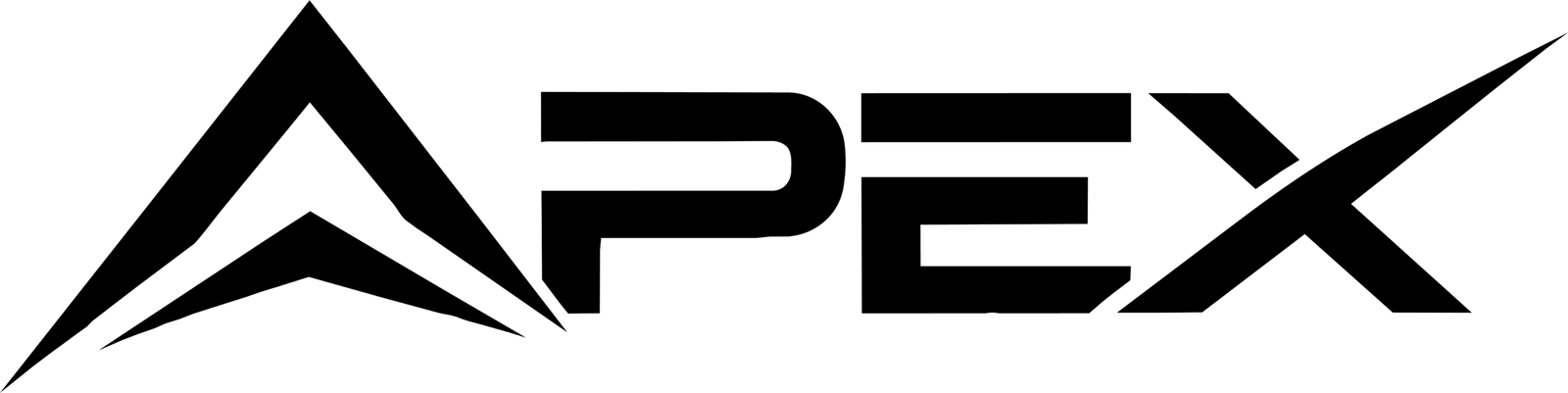 Apex Surface Co
